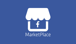 facebook marketplace logo